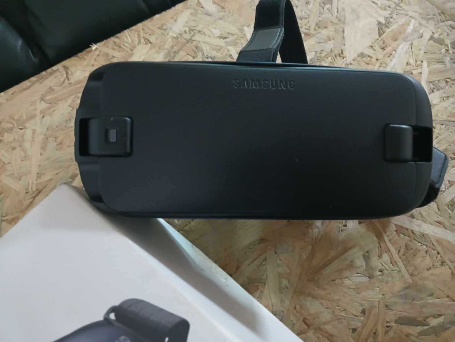 Óculos realidade virtual  Samsung