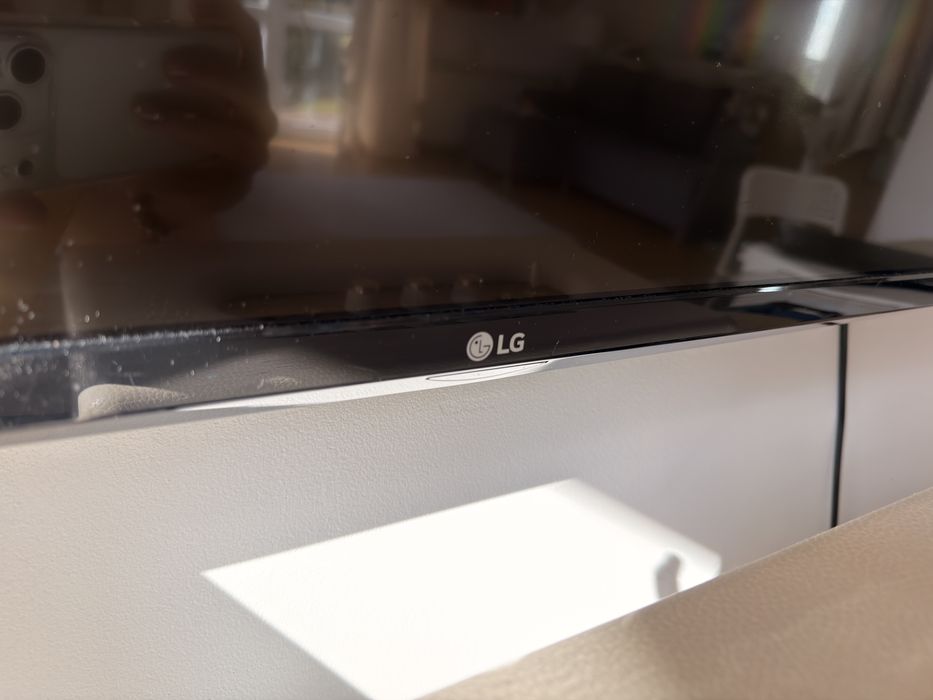 telewizor lg 49 cali