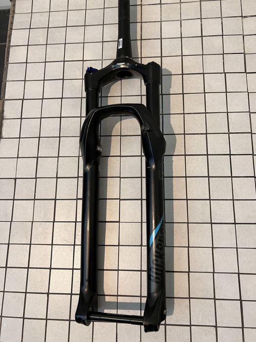 RockShox Judy Solo Air