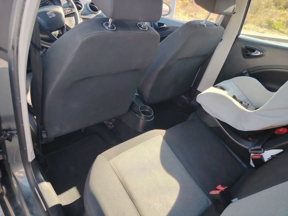 SEAT Ibiza 1.0 Reference
