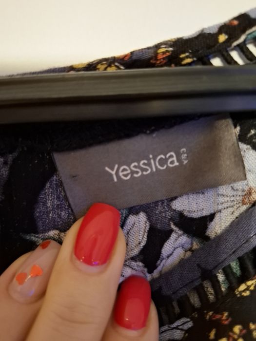 Bluzka damska C&M rozm. 44