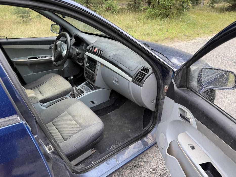 Продам Lifan 520 gx