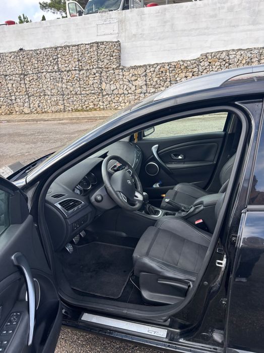 Renault Mégane GT Line Tourer 1.5 dCi 110 CV – Nacional | 2011 — photo 5