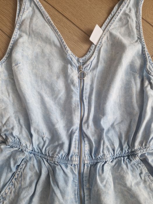 Kombinezon letni Bershka s