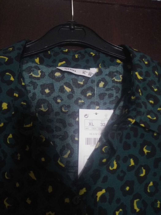 Camiseiro de Sra