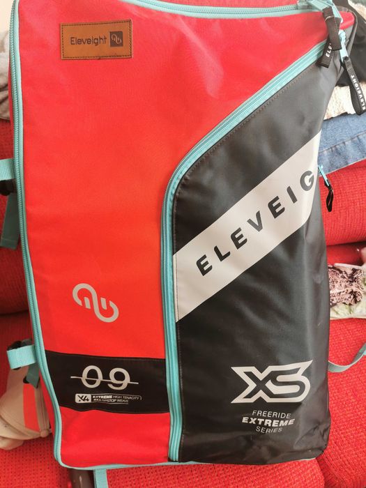 Eleveight XS V5 9M