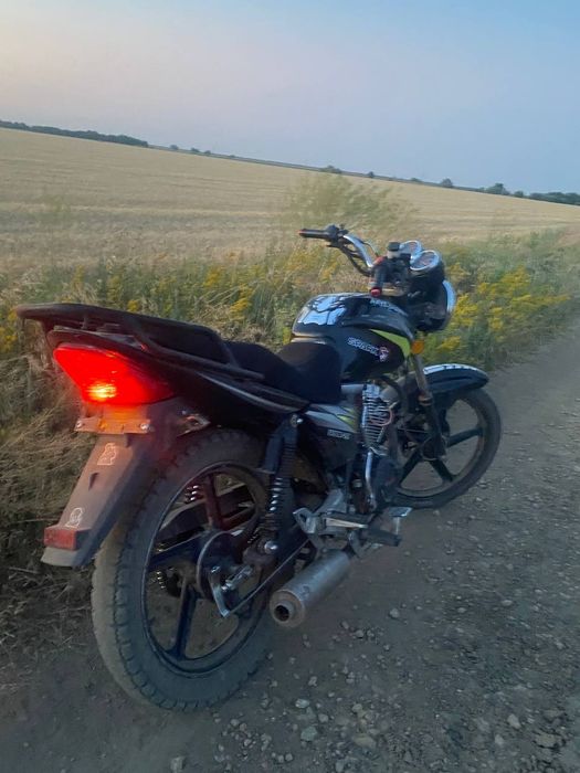 Продам Spark200r25i