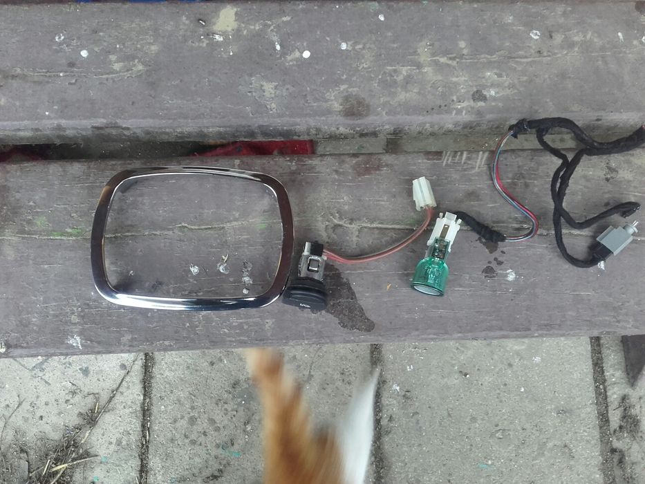 Akcesoria Skoda Superb vw