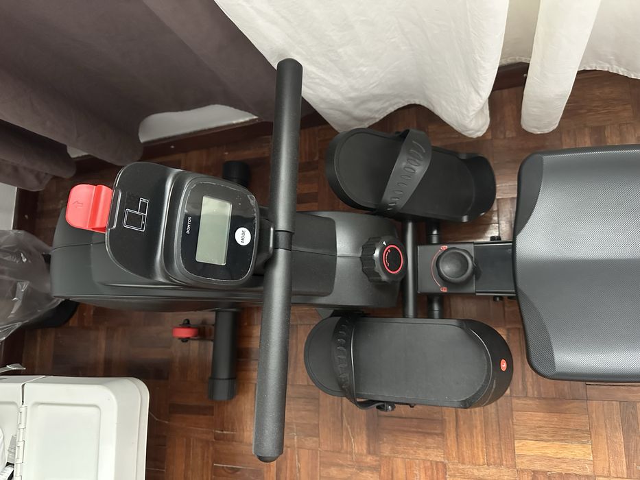 Domyos Remo 120 como novo