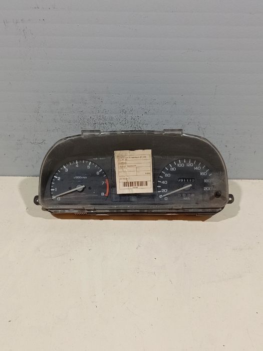 Quadrante / painel de instrumentos HONDA Civic IV Hatchback (EC_, ED_,