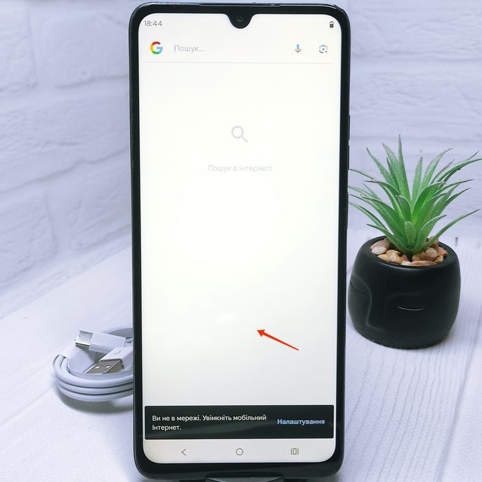 Продам телефон Moto G06 4/256Gb NFC в гарному стані