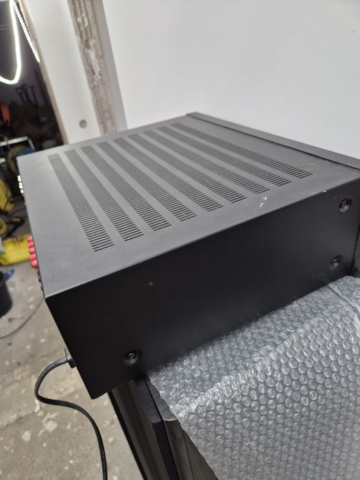 Harman kardon avr 18rds