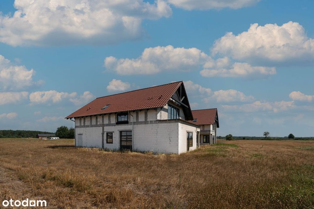 Dom Nad Rzeką