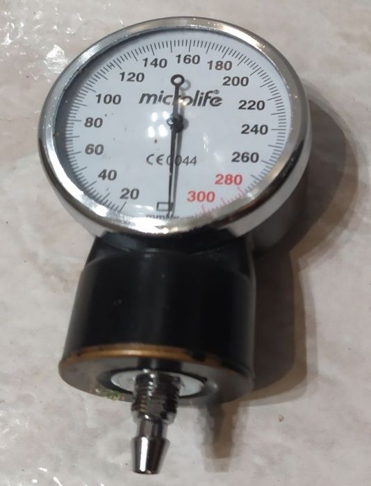 Танометр медичний microlife BP-AG1-20 Швейцаріїя