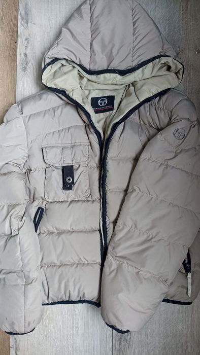 Жіноча куртка Sergio tacchini