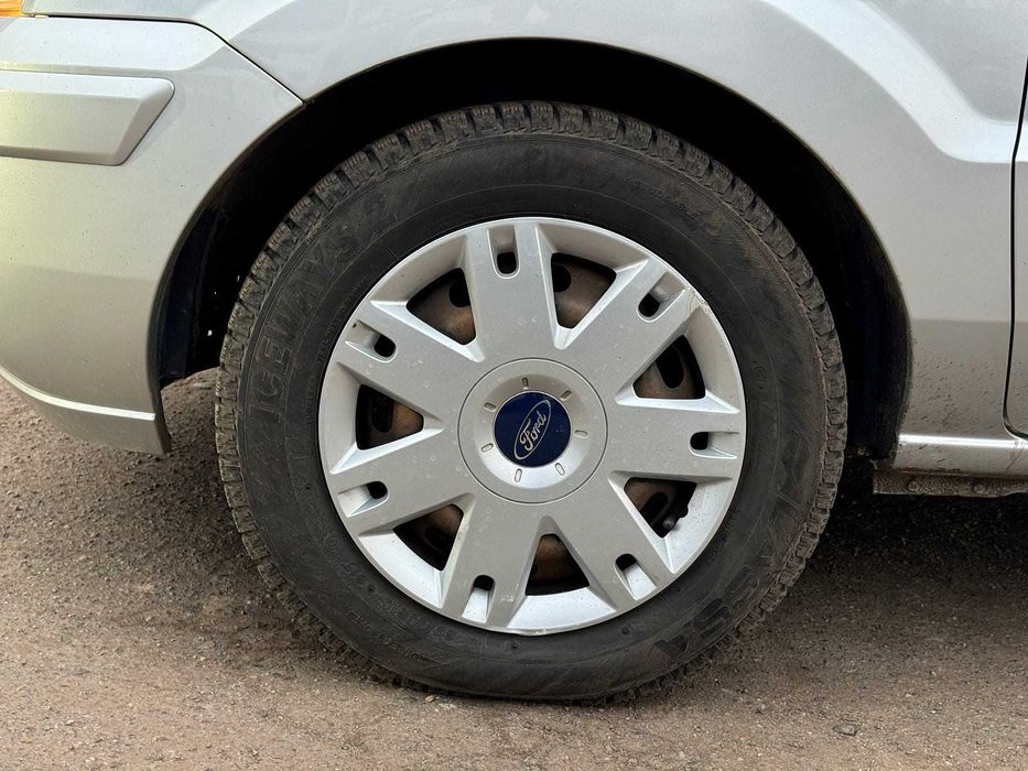 Продам Ford Fusion 2010р. #73954