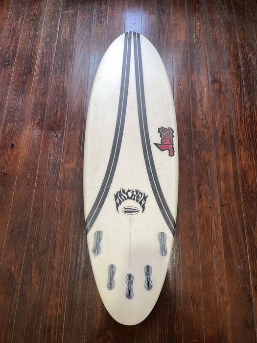 Shortboard 5.8 Lost Mayhem