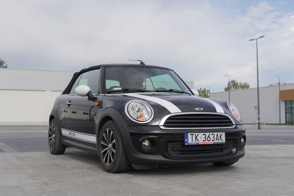 MINI One