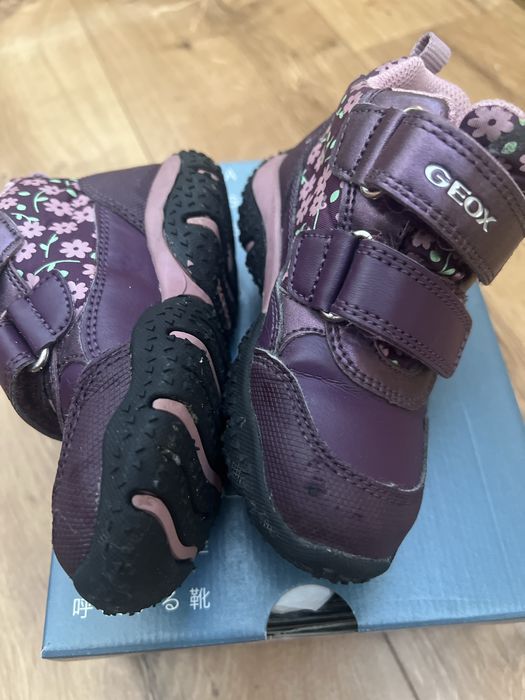 Продам черевики, напівчеревики Geox
