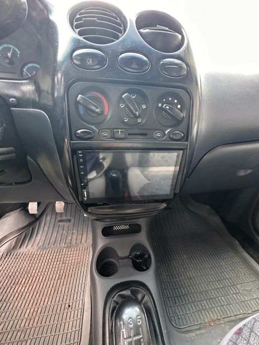 Продам Daewoo Matiz 2007 , део матіз