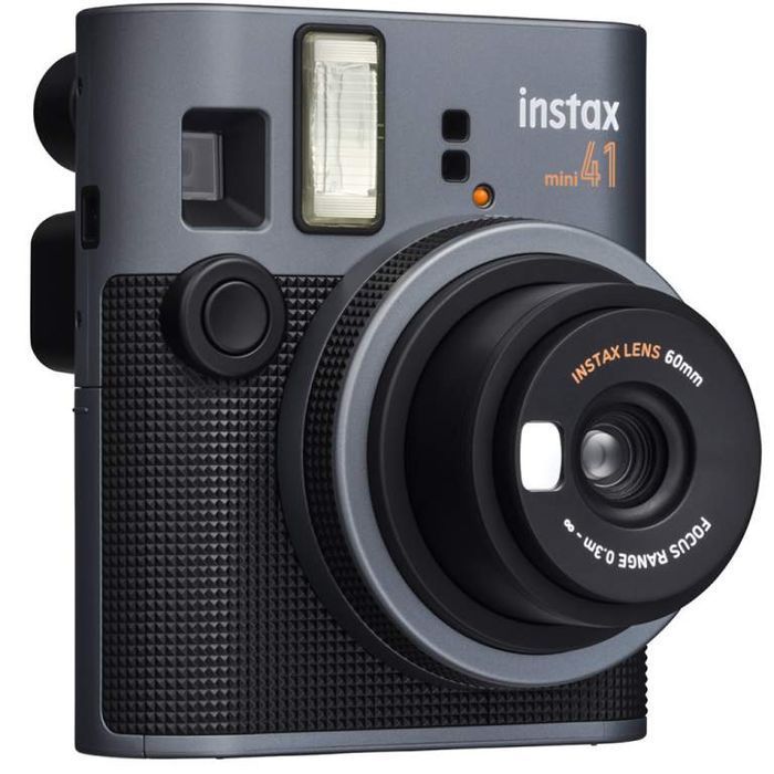 Aparat FujiFilm Instax Mini 41 - Cyfrowe.pl Łódź