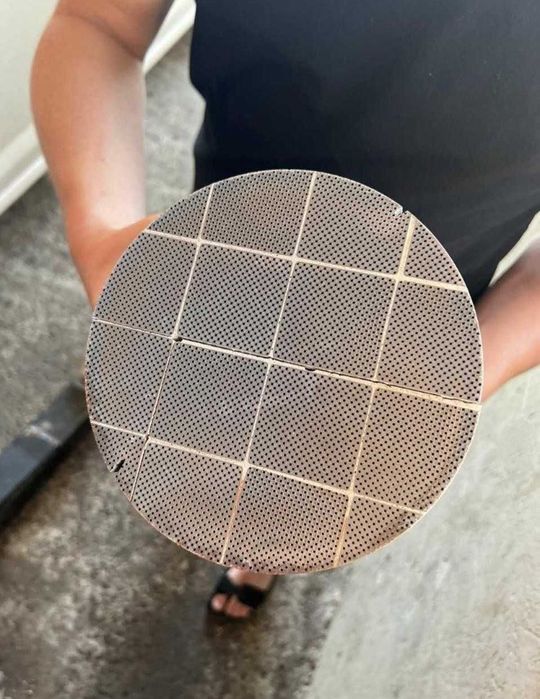 Скупка каталізаторів та сажових фільтрів.