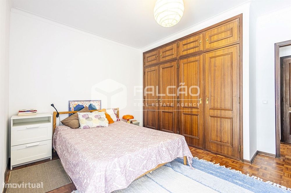 T4 Apartment for Rent in Santarém (Marvila), Santa Iria da Ribei