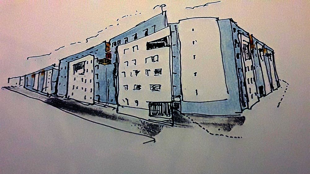 Publicação de 1991: Requalificação da Zona Oriental De Lisboa