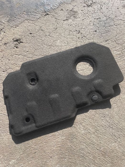 Tampa superior do motor PSA Peugeot Citroen - 1.5 hdi