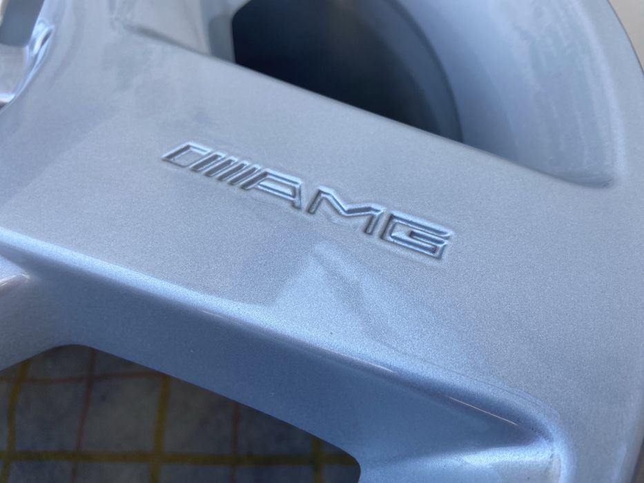 MERCEDES r19 5x112 AMG M-Class 2006-2011, M-Class 2005-2011, GL-Class