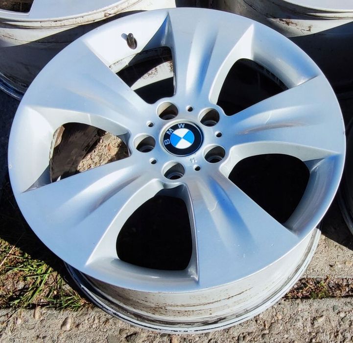 Felgi aluminiowe Bmw X5 F15 (2014-18r), X6 F16 (2014-19r) Oryginał 170