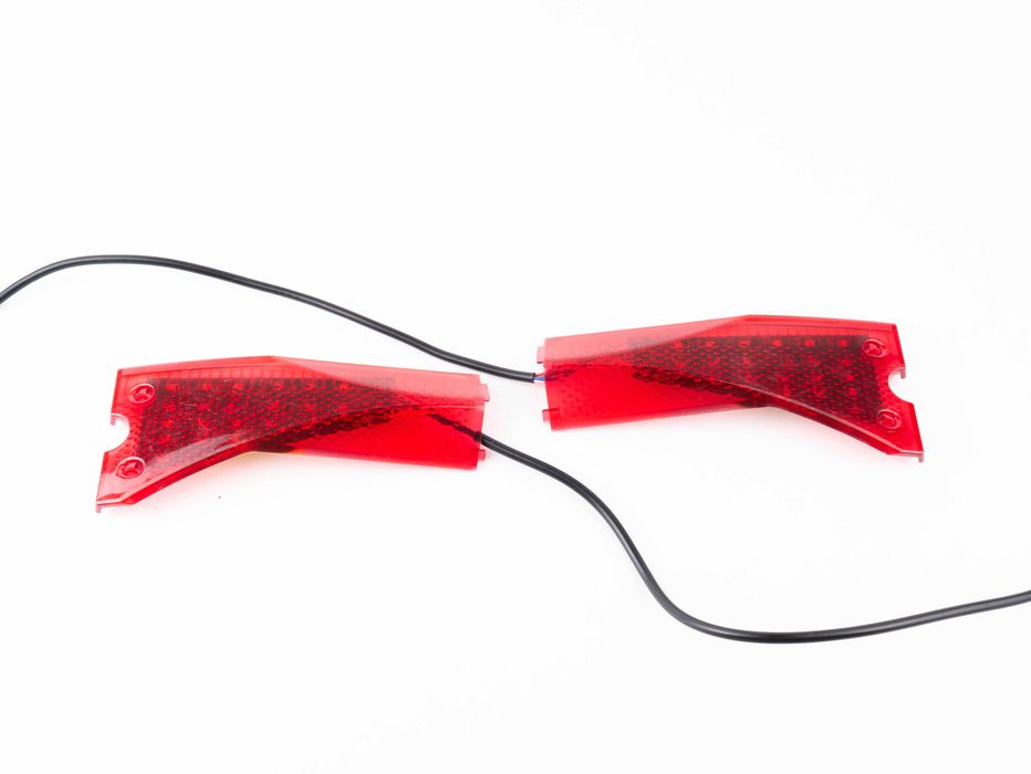 Повороти стопы повороты для электросамоката Kugoo m4 / m4 pro