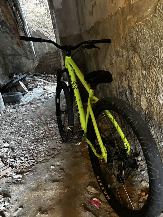 RockRider st520 27.5