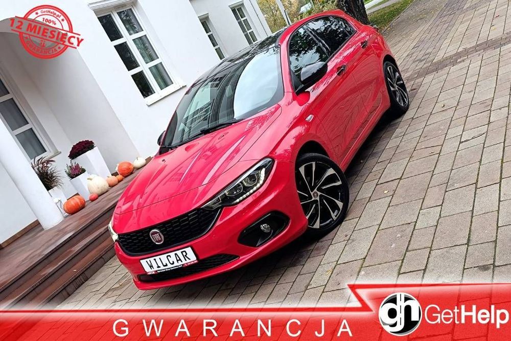 Fiat Tipo