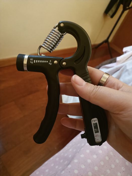 Adjustable Hand Grip Strengthener447003880682301440