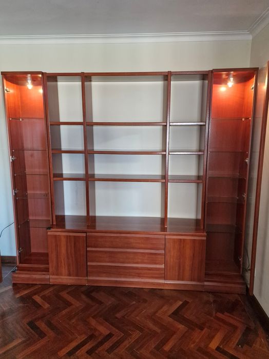 Armário de sala de estar ou de escritório