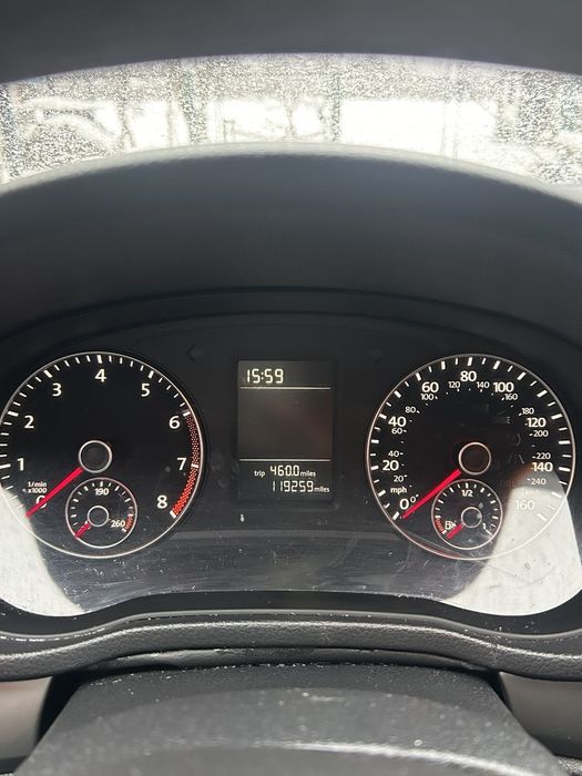 Продам  Passat NMS 2012 рік 2.5