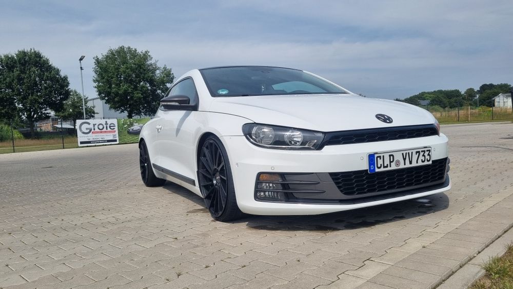 Jantes 19 5x112 motec tornado