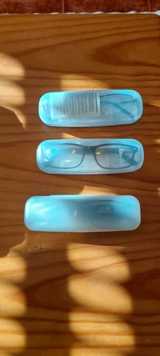 Oculos de leitura