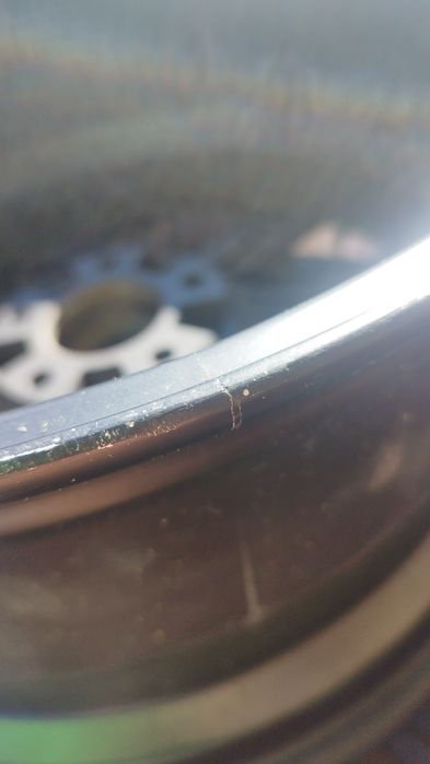 4 jantes BMW 19'' 8.5 J 5x120 72.6 e60 e61 e90 e91 style 220