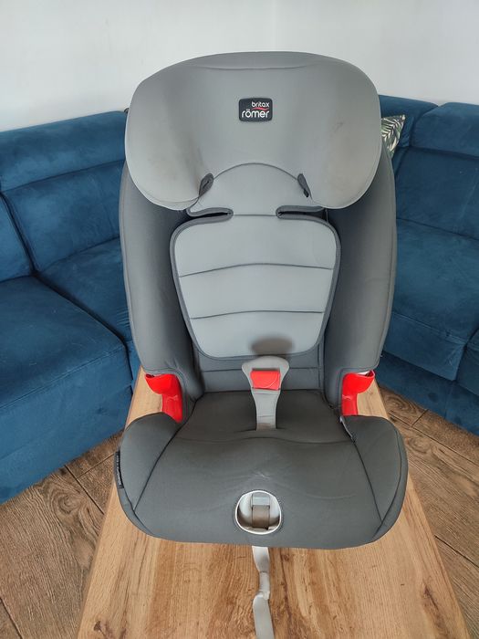 Fotelik Britax romer 9-36kg advansafix III