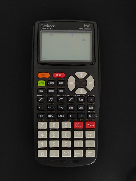 Calculadora Gráfica Lexibook GC3001 Nova