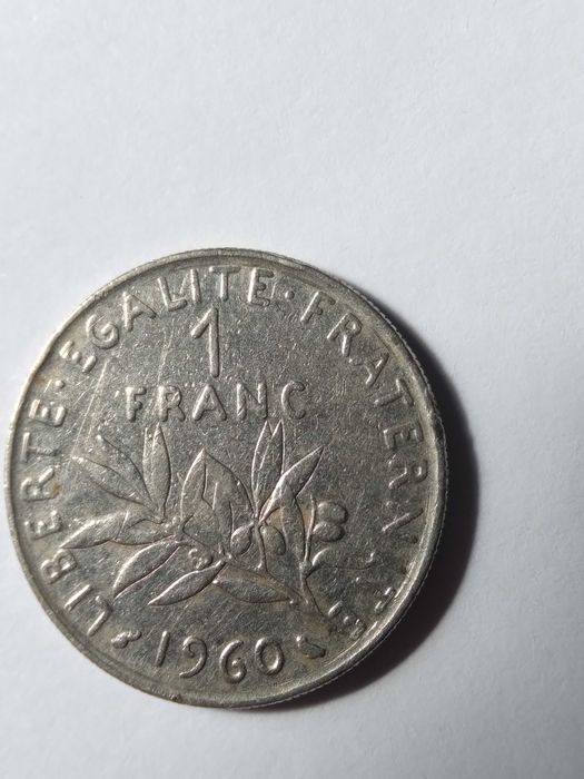 Moedas raras (varios sítios)