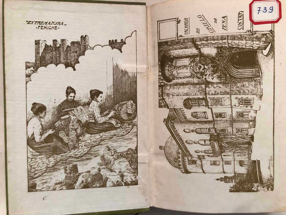 Cartas do meu Moinho - Alphonse Daudet