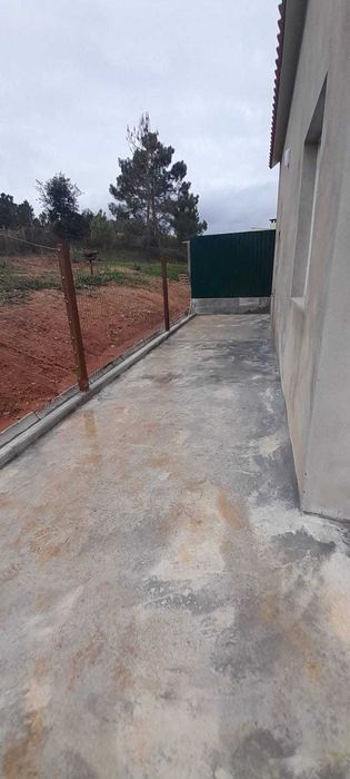 Arrendo Vivenda T1 com mezanino em A dos Cunhados