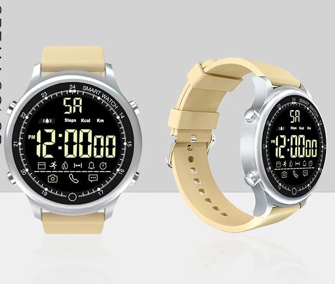 Smartwatch, Waterproof Smart Watch.64752390955907124