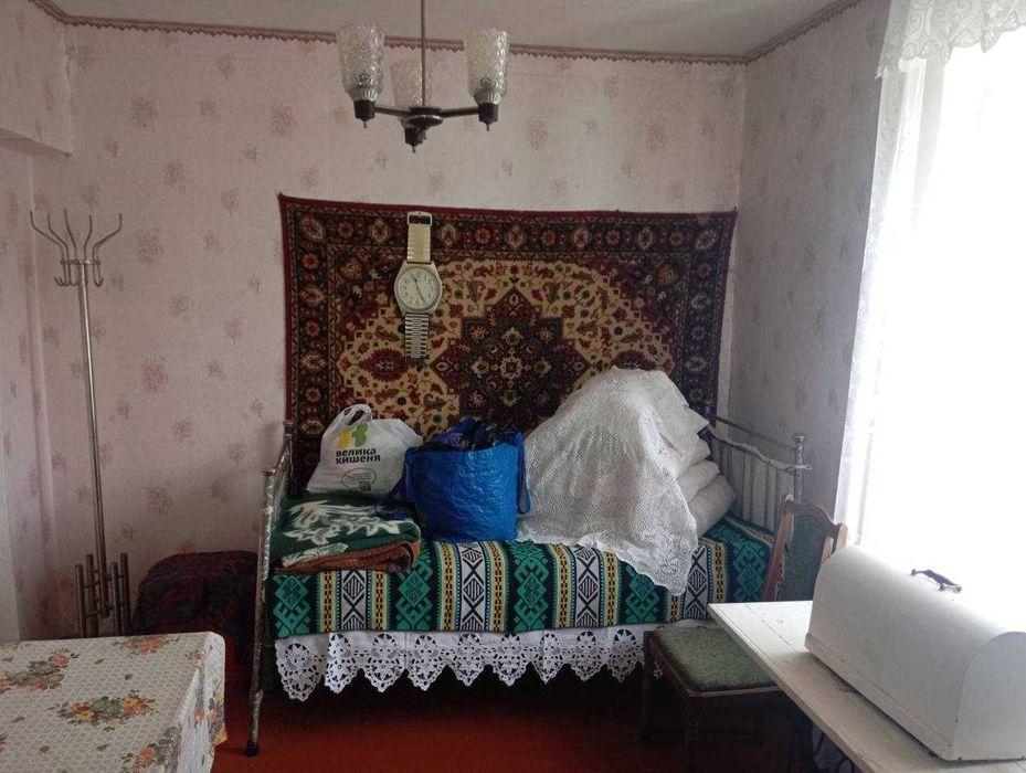 Будинок під Києвом (с.Варовичі)