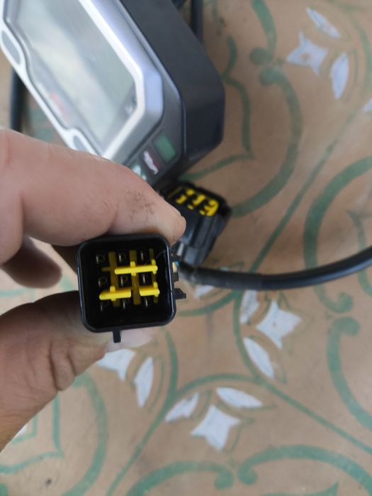 Licznik Ace well Ace 3250