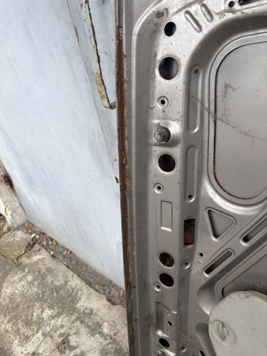 Klapa bagażnika bmw e30 coupe