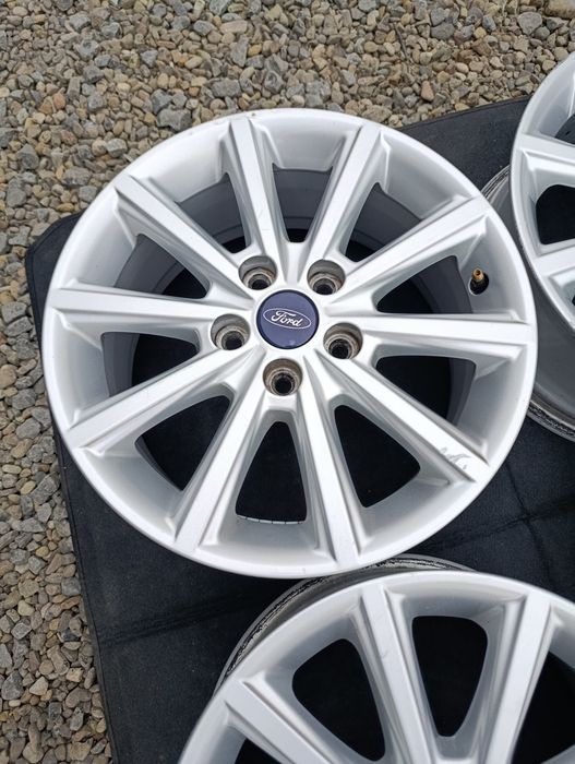 Диски 5*108 R16 Ford Volvo
